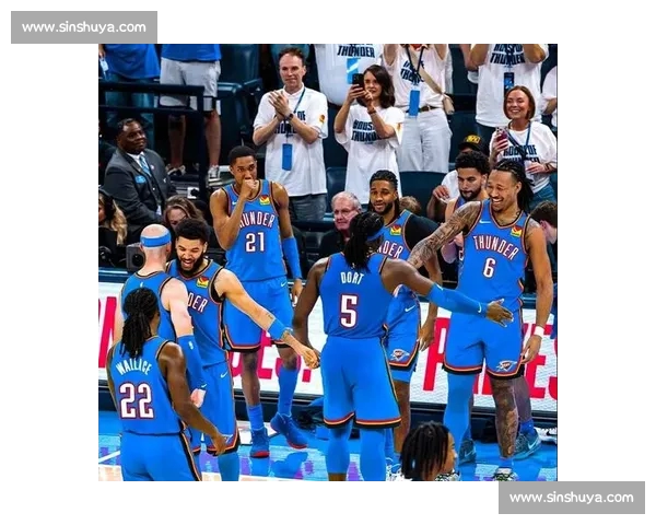 2026年NBA季后赛精彩开战 各支劲旅角逐总冠军宝座