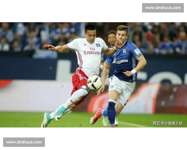 2026赛季全球足球赛事完整赛程及重要对阵分析指南