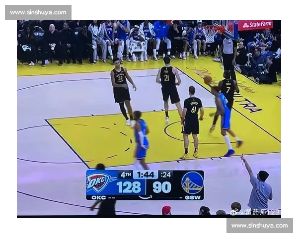 NBA赛事实时比分直播 全程跟踪战况 每场比赛精彩瞬间全掌握