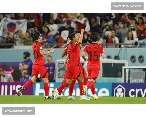 从数据新闻视角解读世界杯赛场风云与球队胜负密码深度观察与趋势