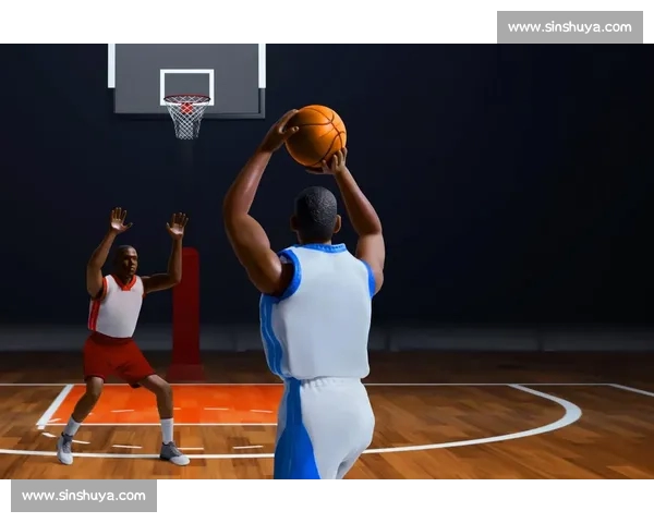 体育评论员视角下的精彩赛场瞬间与背后故事解析