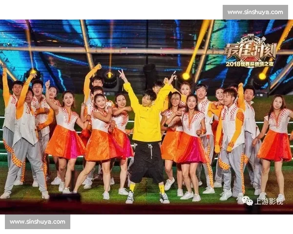 全球体育盛宴：跨越国界的赛事狂欢与文化交流新趋势